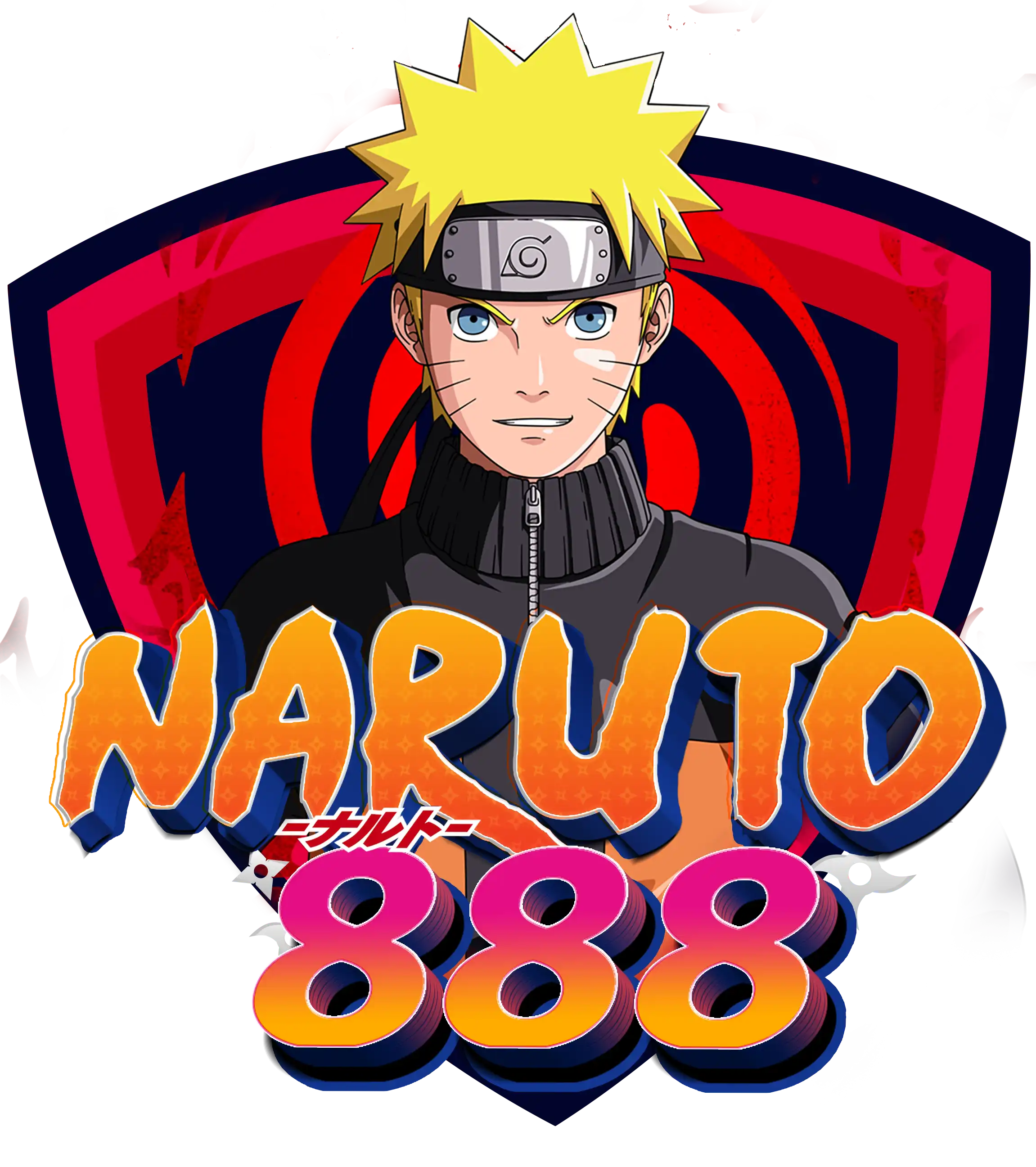 Naruto888 เว็บตรง สล็อต คาสิโน ฝากถอนออโต้